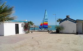#40 Bungalow Seaside Hotel & Victors Rv Park